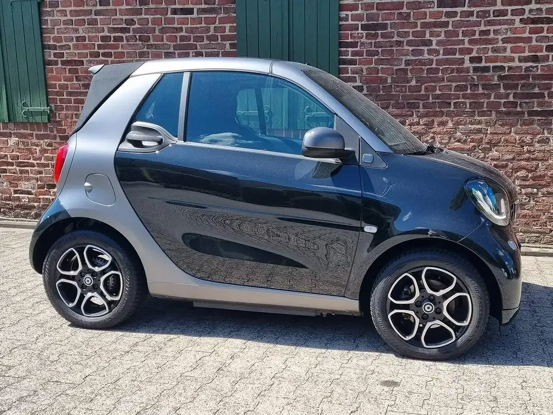 smart forTwo - Thumbnail 5