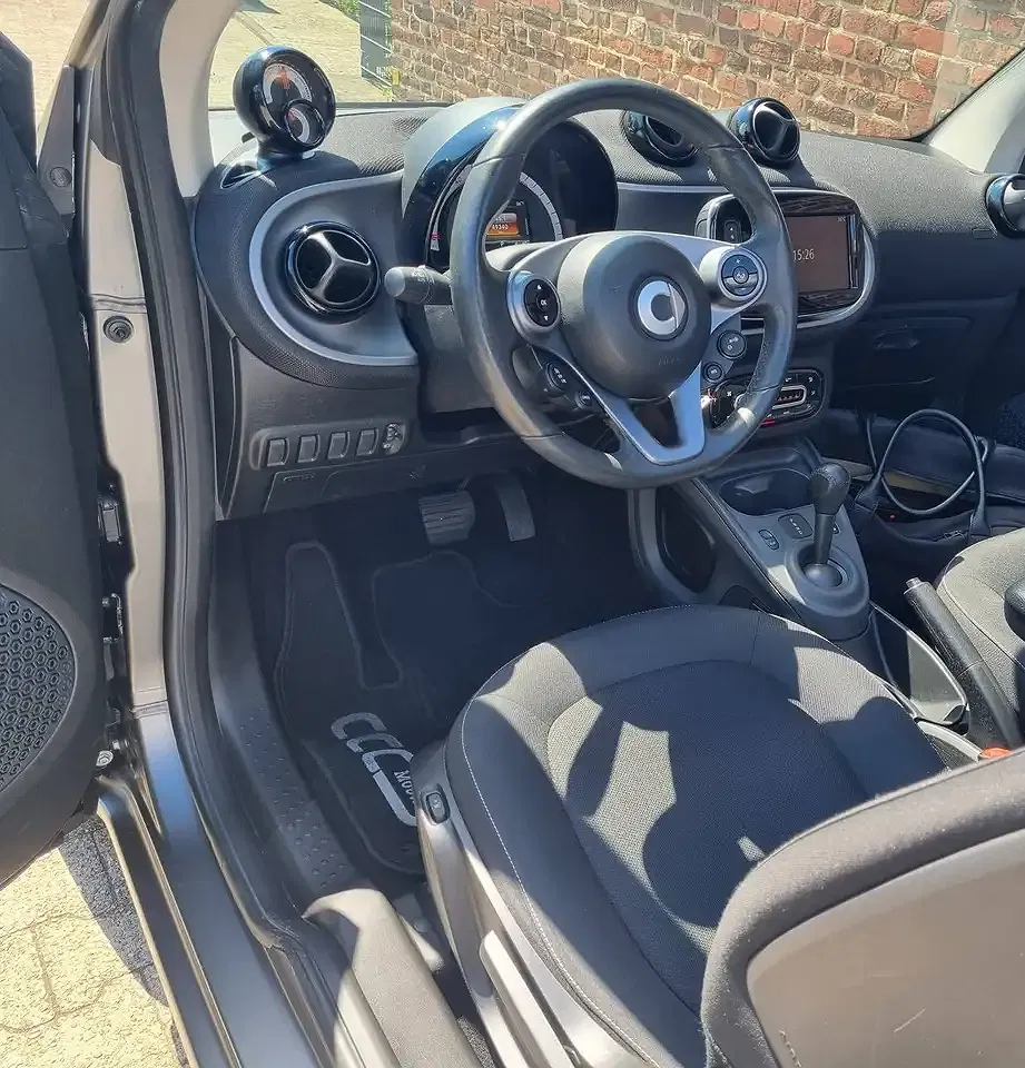 smart forTwo - Thumbnail 7