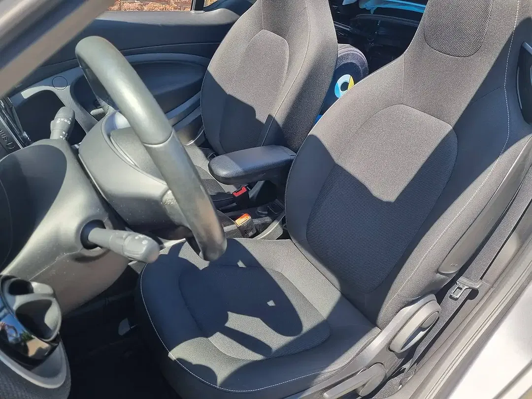 smart forTwo - Thumbnail 8