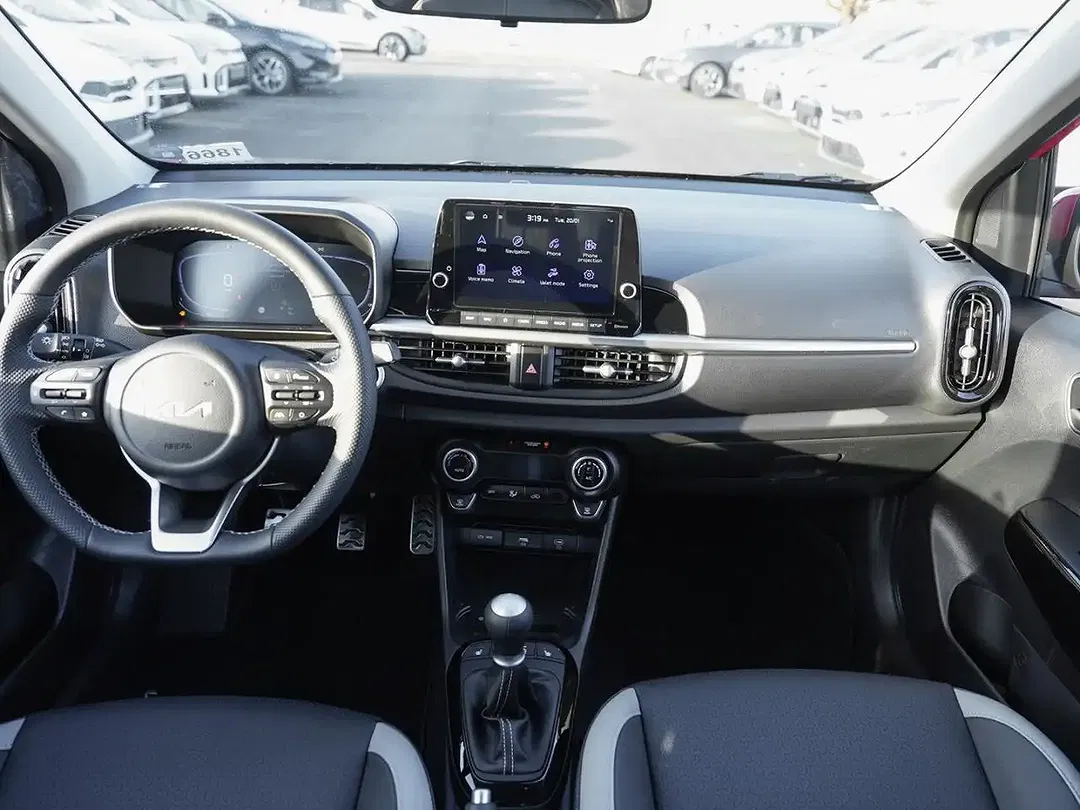 Kia Picanto - Thumbnail 12