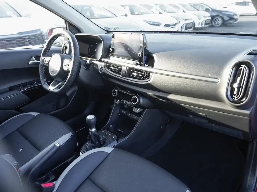 Kia Picanto - Thumbnail 14