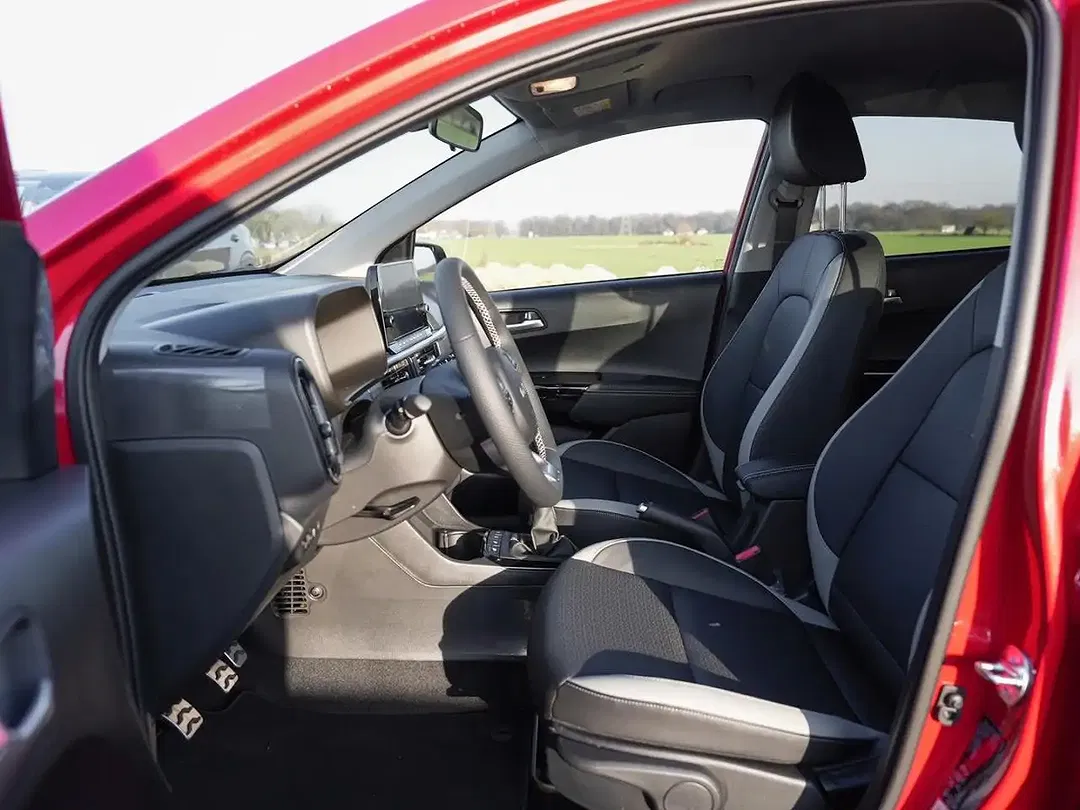 Kia Picanto - Thumbnail 7