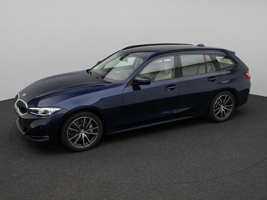 BMW 330 - Thumbnail 11