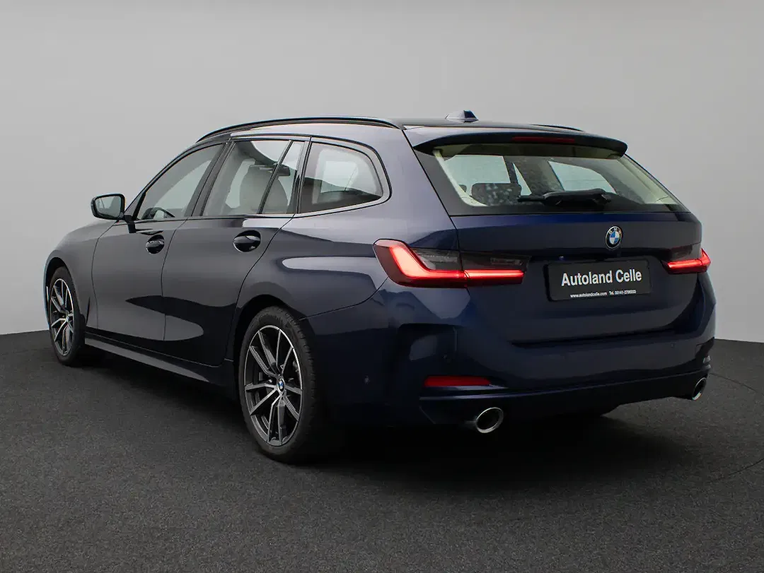 BMW 330 - Thumbnail 8
