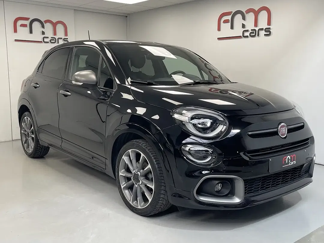 Fiat 500X 1.0 Sport