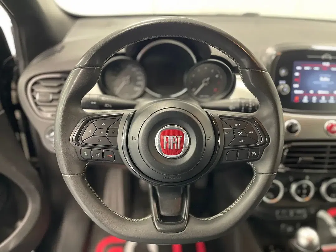 Fiat 500X - Thumbnail 10