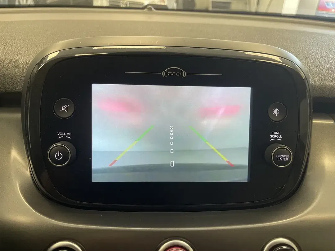 Fiat 500X - Thumbnail 11