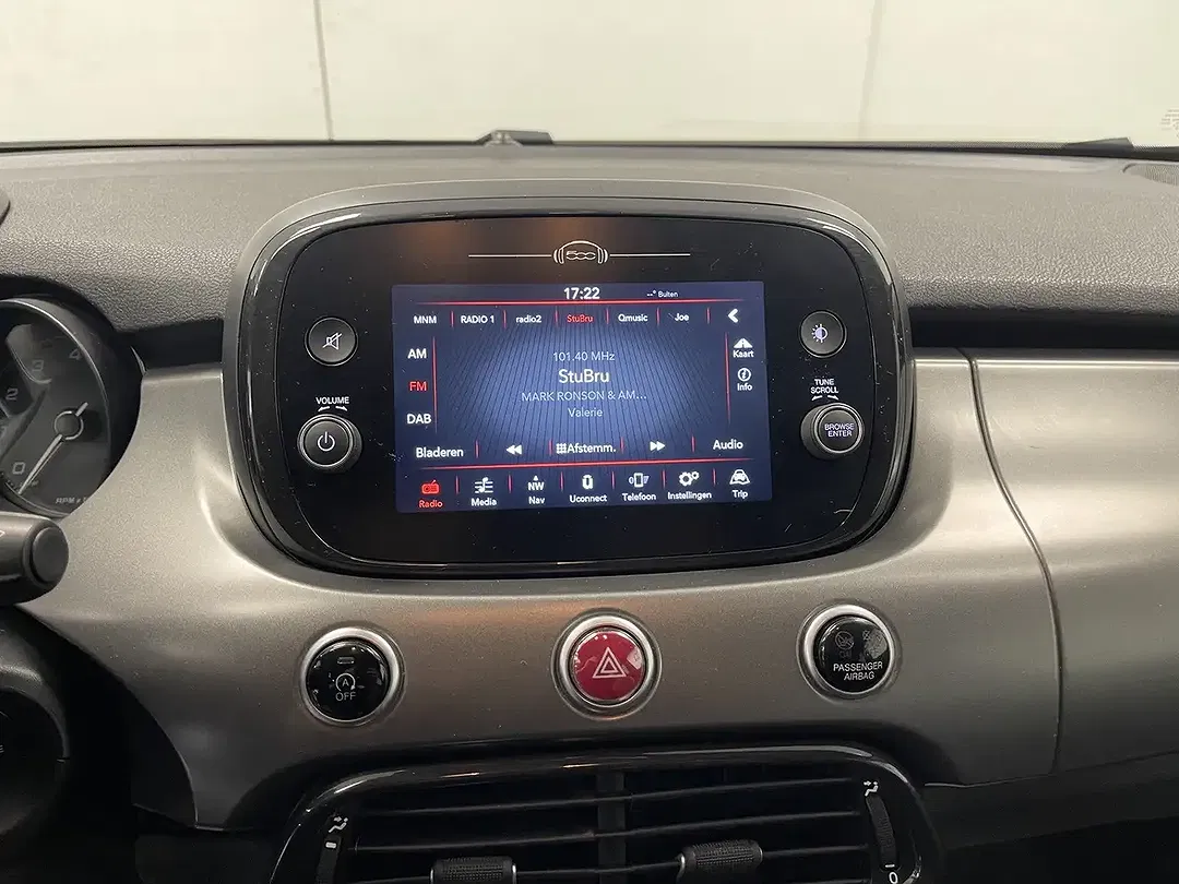 Fiat 500X - Thumbnail 12