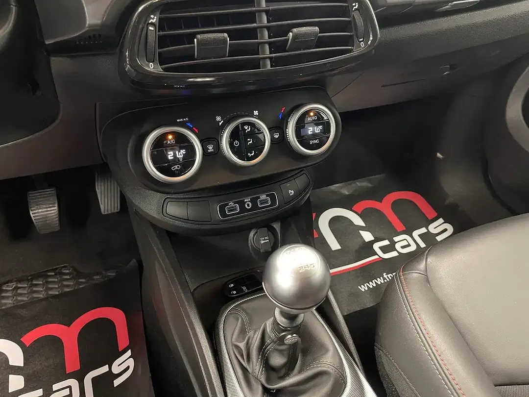 Fiat 500X - Thumbnail 13