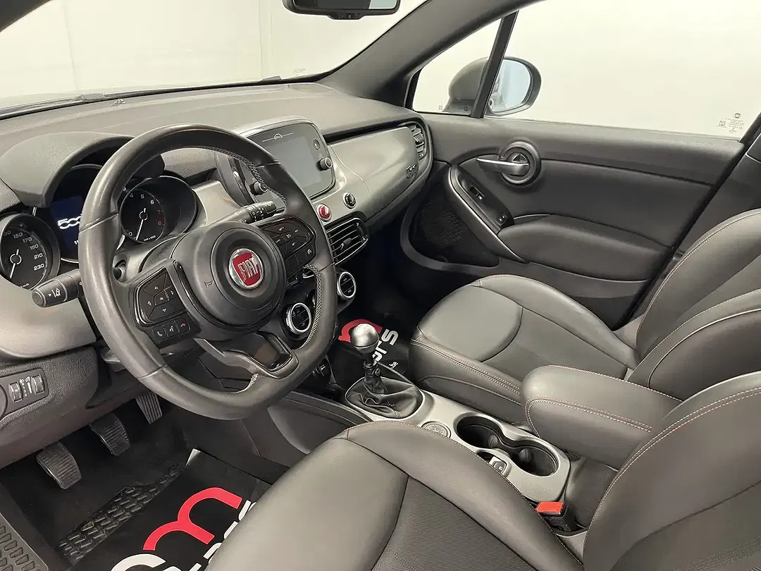 Fiat 500X - Thumbnail 14