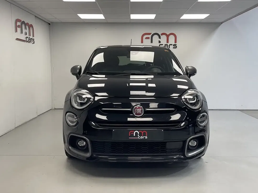 Fiat 500X - Thumbnail 2