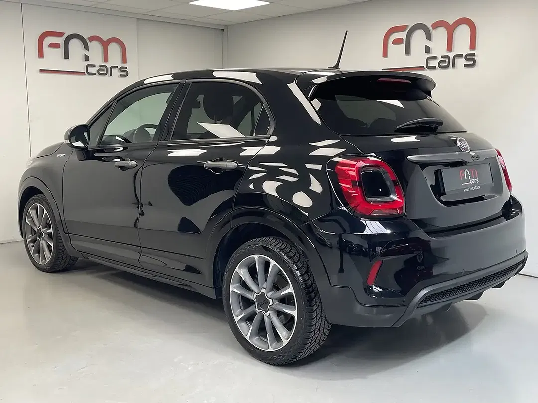Fiat 500X - Thumbnail 5