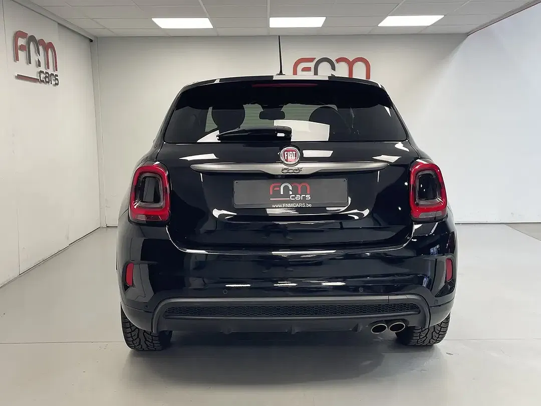 Fiat 500X - Thumbnail 6