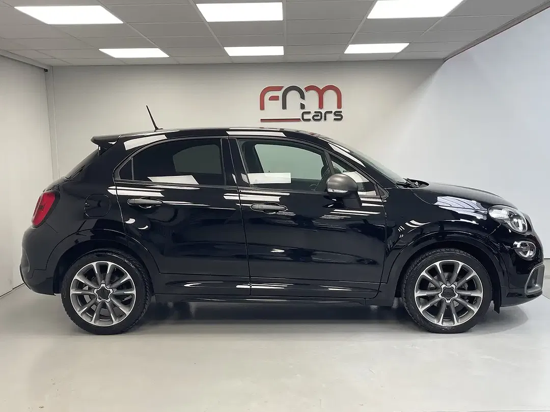 Fiat 500X - Thumbnail 8