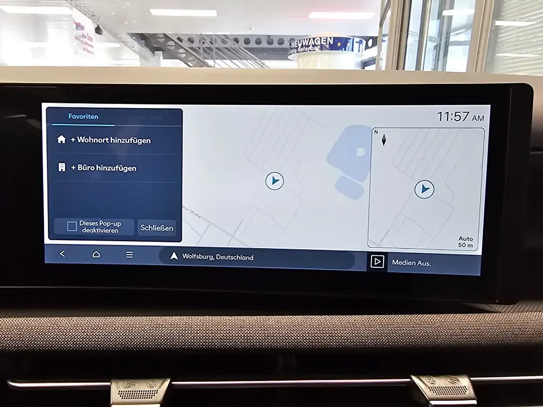 Hyundai TUCSON - Thumbnail 14