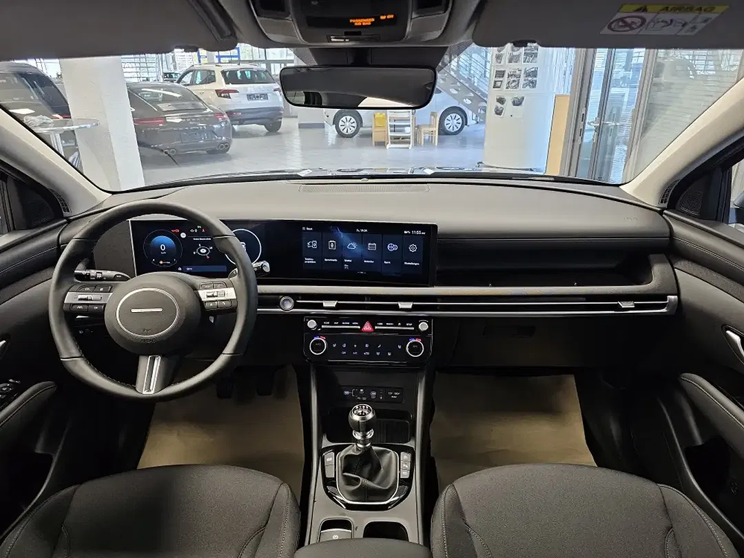 Hyundai TUCSON - Thumbnail 7
