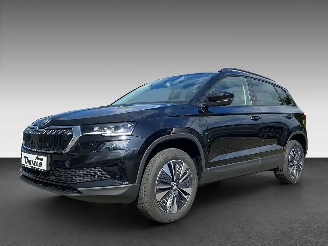Skoda Karoq - Afbeelding 1