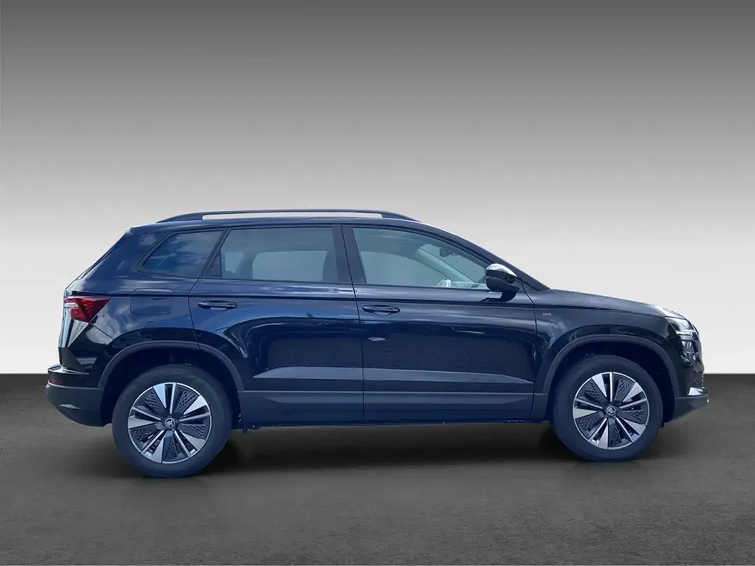 Skoda Karoq - Thumbnail 3