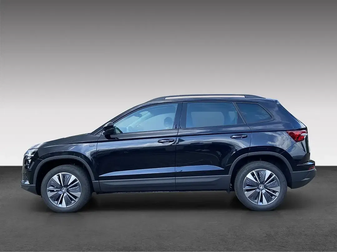 Skoda Karoq - Thumbnail 4