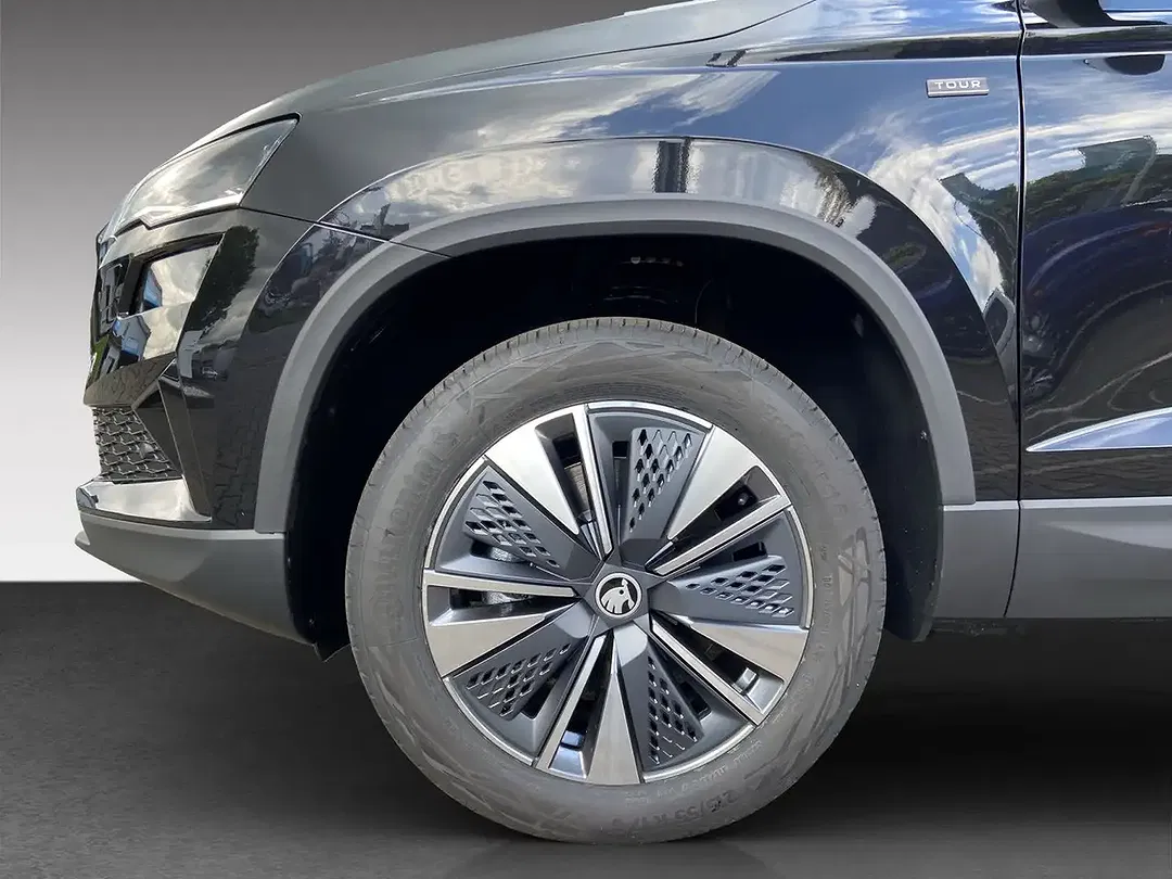 Skoda Karoq - Thumbnail 5