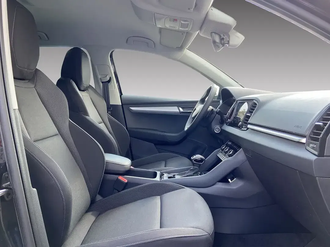 Skoda Karoq - Thumbnail 7