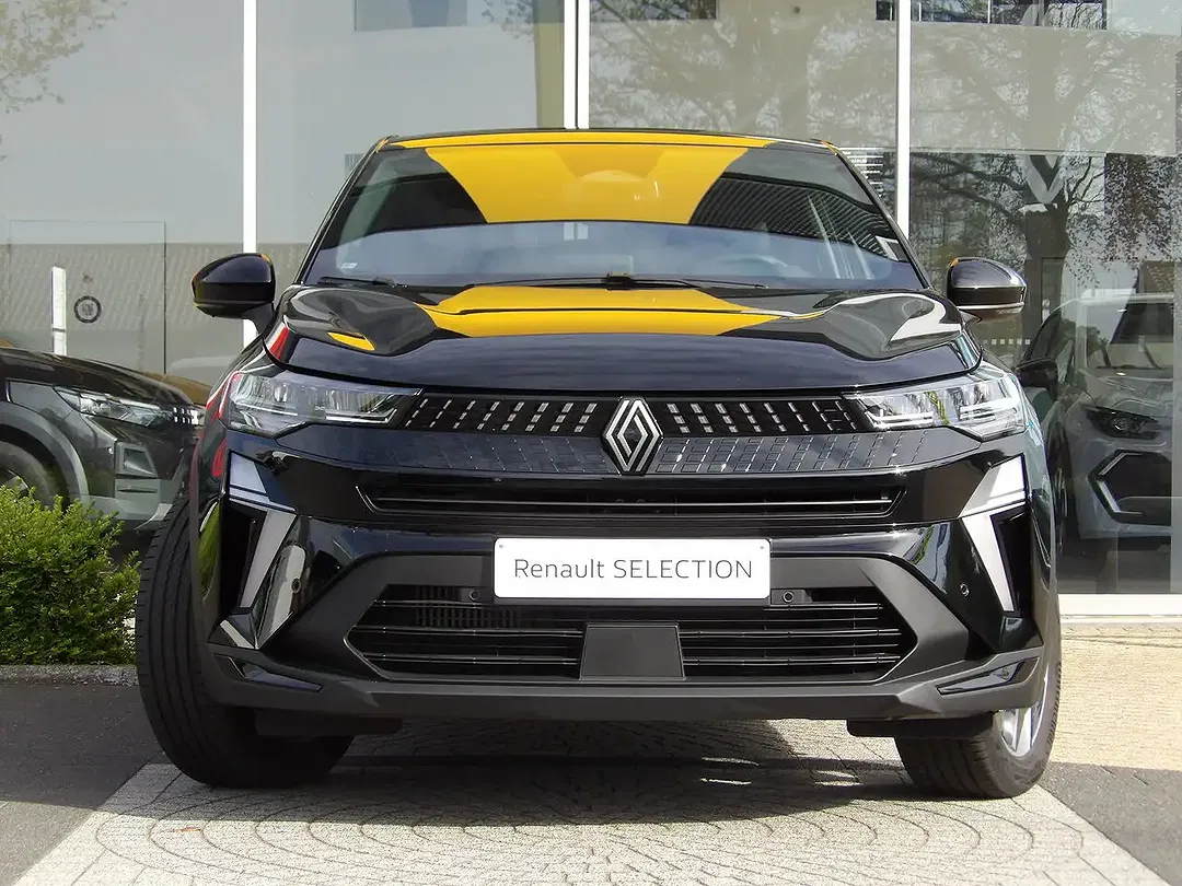 Renault Captur - Thumbnail 3