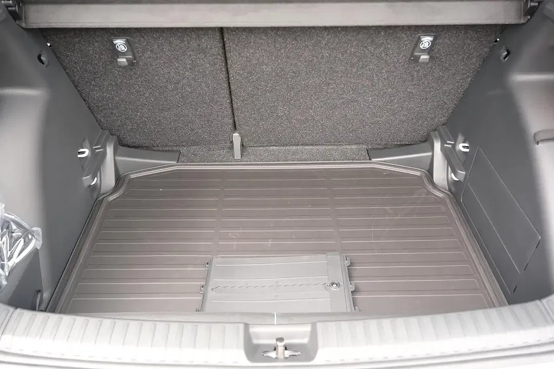 Skoda Fabia - Thumbnail 8
