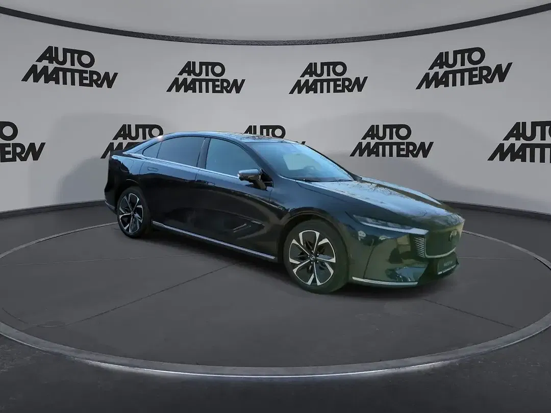 Mazda 6e - Thumbnail 2