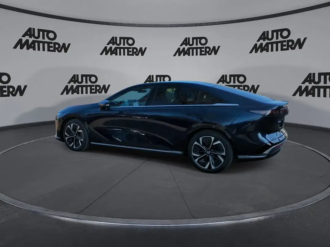 Mazda 6e - Thumbnail 6