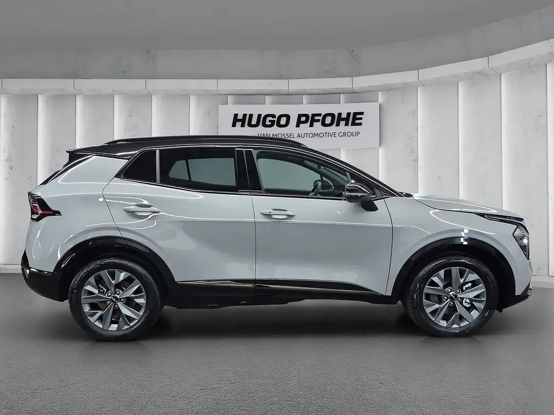 Kia Sportage - Thumbnail 15