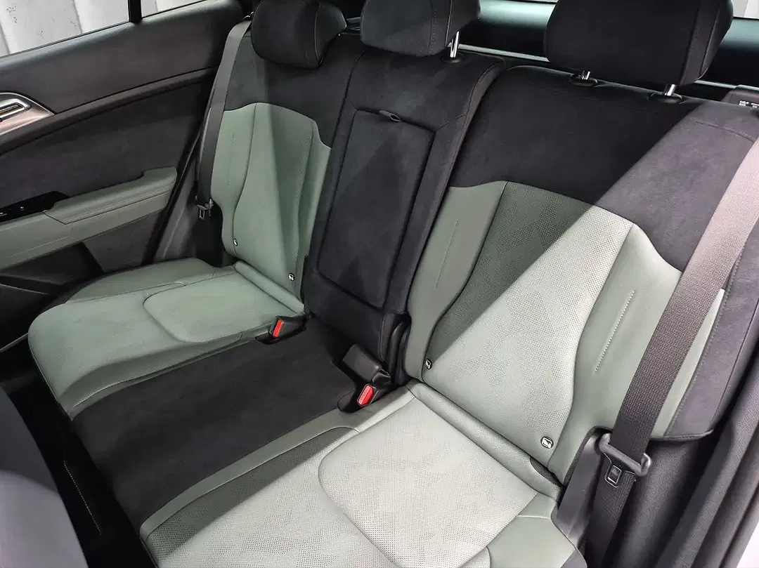 Kia Sportage - Thumbnail 3
