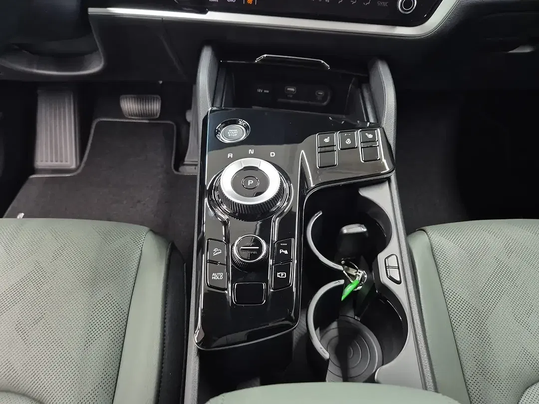 Kia Sportage - Thumbnail 6
