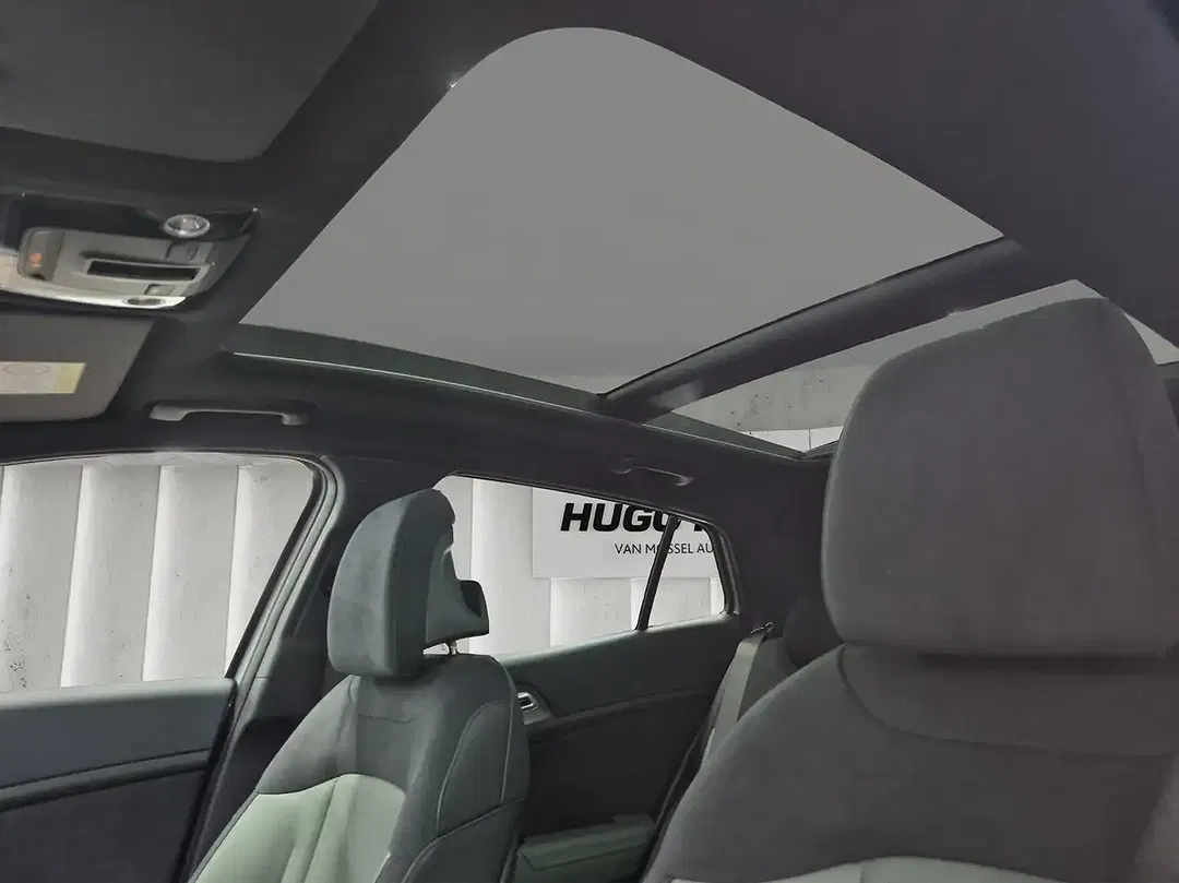 Kia Sportage - Thumbnail 8