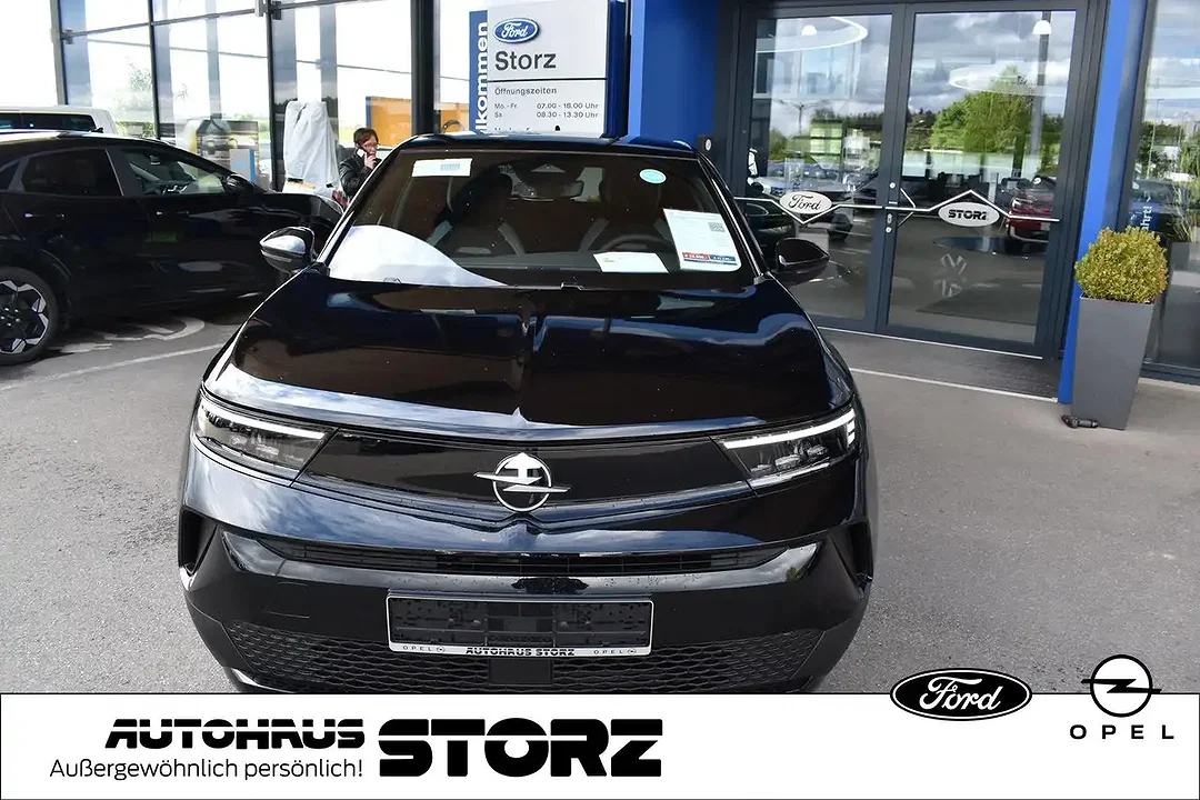 Opel Mokka - Afbeelding 1