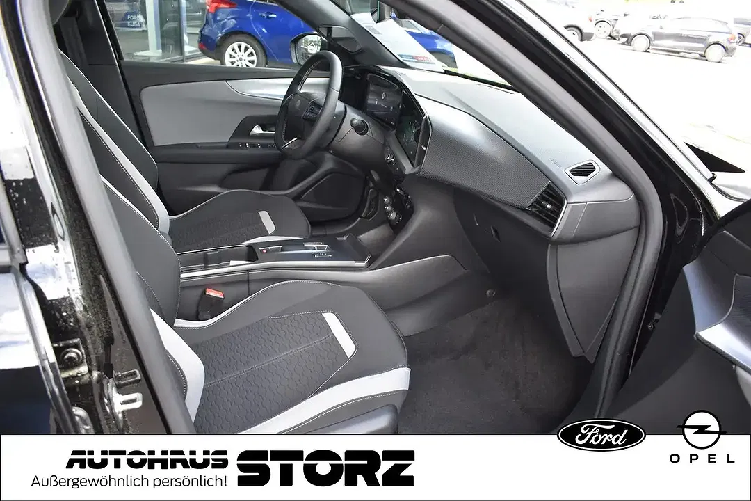 Opel Mokka - Thumbnail 11