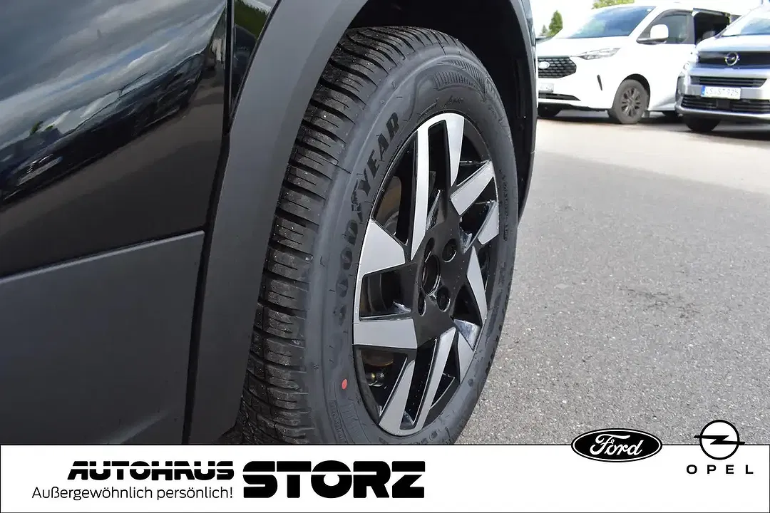 Opel Mokka - Thumbnail 12