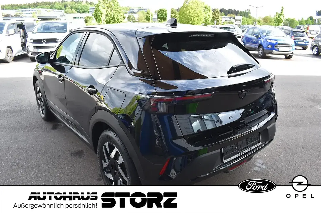 Opel Mokka - Thumbnail 5