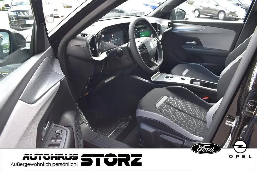 Opel Mokka - Thumbnail 6