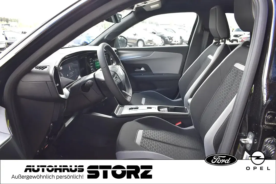 Opel Mokka - Thumbnail 7
