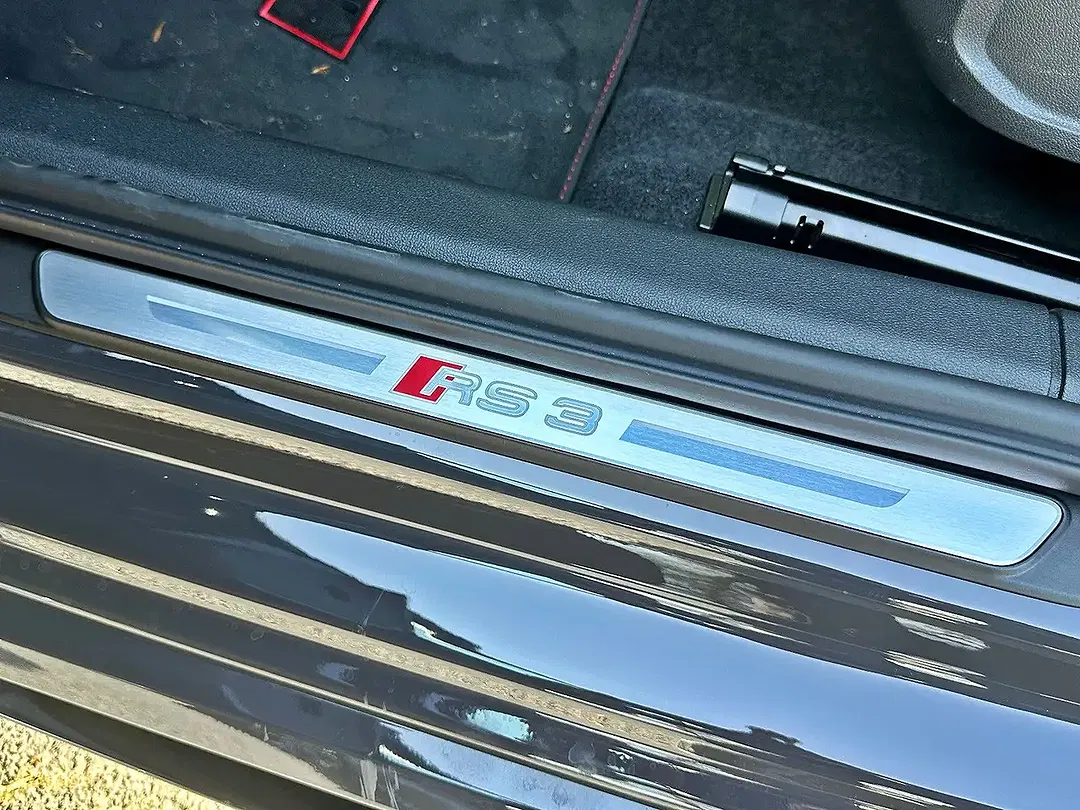 Audi RS3 - Thumbnail 10