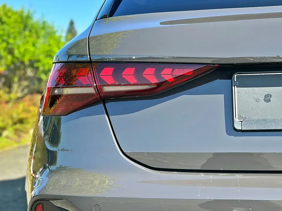 Audi RS3 - Thumbnail 12
