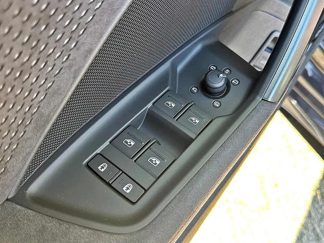 Audi RS3 - Thumbnail 8