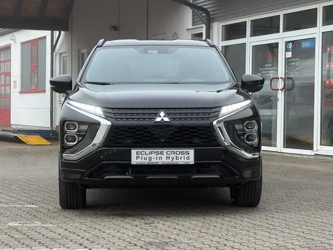 Mitsubishi Eclipse Cross - Afbeelding 1