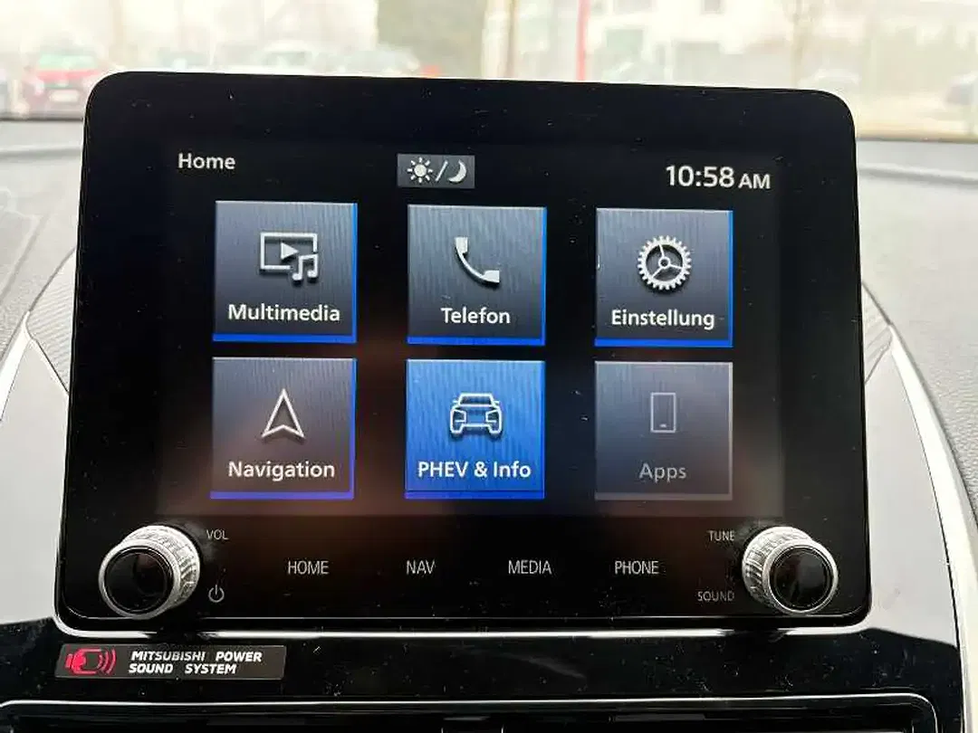 Mitsubishi Eclipse Cross - Thumbnail 10