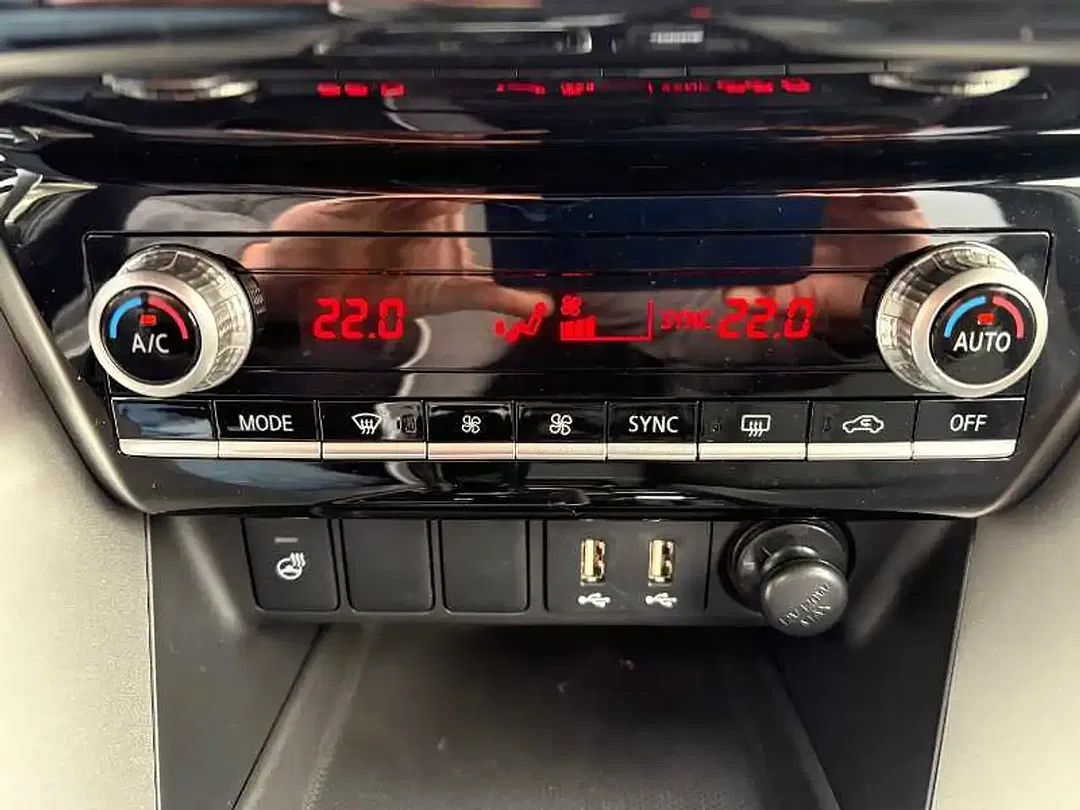 Mitsubishi Eclipse Cross - Thumbnail 12
