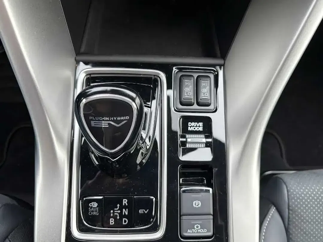 Mitsubishi Eclipse Cross - Thumbnail 13