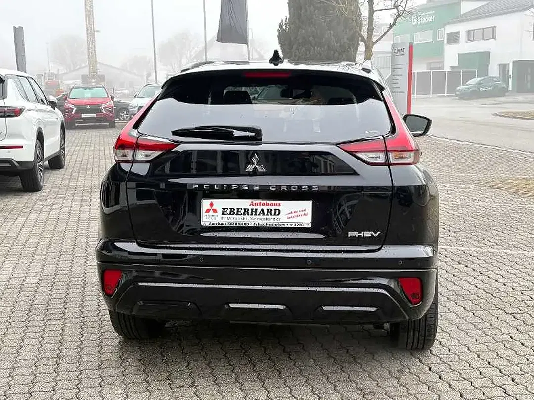 Mitsubishi Eclipse Cross - Thumbnail 5