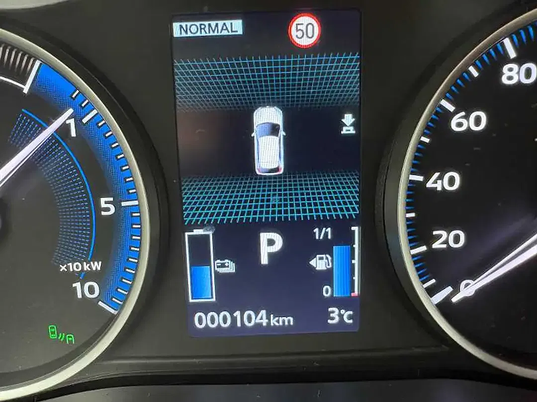 Mitsubishi Eclipse Cross - Thumbnail 8
