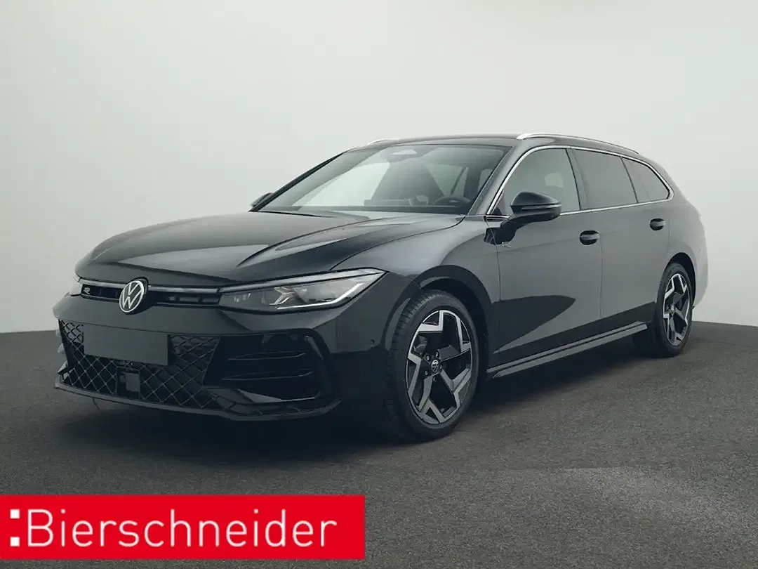 Volkswagen Passat Variant - Thumbnail 1