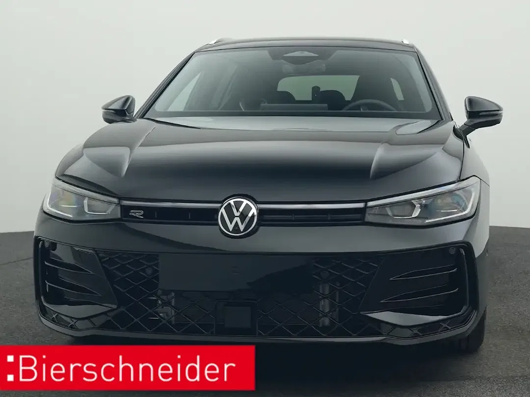 Volkswagen Passat Variant - Thumbnail 10